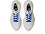 Tênis ASICS GEL-Cumulus 27 ATC - Feminino - Branco/Amarelo
