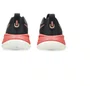 Tênis ASICS GEL-Cumulus 27 Feminino Preto/Coral