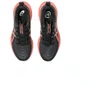 Tênis ASICS GEL-Cumulus 27 Feminino Preto/Coral