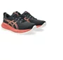 Tênis ASICS GEL-Cumulus 27 Feminino Preto/Coral