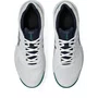 Tênis ASICS GEL-Dedicate 8 Clay Masculino - Branco/Azul