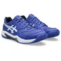 Tênis ASICS GEL-Dedicate 8 Clay Masculino - Azul/Branco