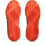Tênis ASICS GEL-Dedicate 8 Padel Masculino - Azul/Laranja