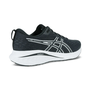 Tênis ASICS GEL-Excite 10 Masculino Preto/Branco