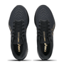 Tênis ASICS GEL-Excite 10 Masculino Preto/Dourado