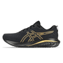 Tênis ASICS GEL-Excite 10 Masculino Preto/Dourado