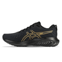 Tênis ASICS GEL-Excite 10 Masculino Preto/Dourado
