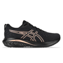 Tênis ASICS GEL-Excite 10 Feminino Preto/Rosa Tênis ASICS GEL-Excite 10 Feminino Preto/Rosa