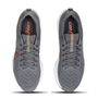 Tênis ASICS GEL-Excite 10 Masculino Cinza/Laranja