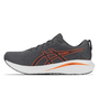 Tênis ASICS GEL-Excite 10 Masculino Cinza/Laranja