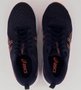 Tênis Asics Gel Excite 10 Azul/Coral Feminino Tênis Asics Gel Excite 10 Azul/Coral Feminino