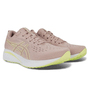 Tênis ASICS GEL-Excite 10 Feminino Rosa/Amarelo