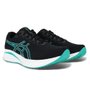 Tênis Asics Gel-Excite 10 Preto/Verde Feminino Tênis Asics Gel-Excite 10 Preto/Verde Feminino