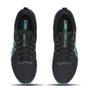 Tênis Asics Gel-Excite 10 Preto/Verde Feminino Tênis Asics Gel-Excite 10 Preto/Verde Feminino