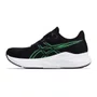 Tênis ASICS Versablast 4 Masculino Preto e Verde