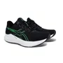 Tênis ASICS Versablast 4 Masculino Preto e Verde