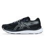 Tênis Asics Gel-Hypersonic 5 Preto/Branco Masculino