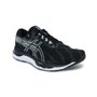 Tênis Asics Gel-Hypersonic 5 Preto/Branco Masculino