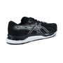 Tênis Asics Gel-Hypersonic 5 Preto/Branco Masculino
