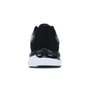 Tênis Asics Gel-Hypersonic 5 Preto/Branco Masculino