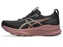 Tênis ASICS GEL-Kayano 32 Feminino Preto