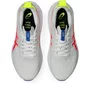 Tênis ASICS GEL-Kayano 32 ATC Feminino Branco/Rosa