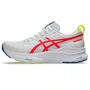Tênis ASICS GEL-Kayano 32 ATC Feminino Branco/Rosa