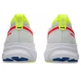 Tênis ASICS GEL-Kayano 32 ATC Masculino Branco/Rosa