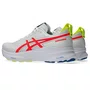 Tênis ASICS GEL-Kayano 32 ATC Masculino Branco/Rosa