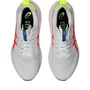 Tênis ASICS GEL-Kayano 32 ATC Masculino Branco/Rosa