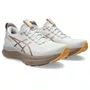Tênis ASICS GEL-Kayano 32 - Feminino - Branco/Laranja