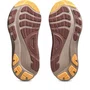Tênis ASICS GEL-Kayano 32 - Feminino - Branco/Laranja