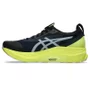 Tênis ASICS GEL-Kayano 32 Lite-Show Masculino Prata e Amarelo Tênis ASICS GEL-Kayano 32 Lite-Show Masculino Prata e Amarelo