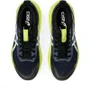 Tênis ASICS GEL-Kayano 32 Lite-Show Masculino Prata e Amarelo Tênis ASICS GEL-Kayano 32 Lite-Show Masculino Prata e Amarelo