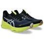 Tênis ASICS GEL-Kayano 32 Lite-Show Masculino Prata e Amarelo Tênis ASICS GEL-Kayano 32 Lite-Show Masculino Prata e Amarelo