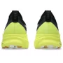 Tênis ASICS GEL-Kayano 32 Lite-Show Masculino Prata e Amarelo Tênis ASICS GEL-Kayano 32 Lite-Show Masculino Prata e Amarelo