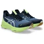 Tênis ASICS Gel-Kayano 32 Lite-Show Feminino Prata/Amarelo Tênis ASICS Gel-Kayano 32 Lite-Show Feminino Prata/Amarelo