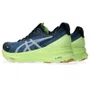 Tênis ASICS Gel-Kayano 32 Lite-Show Feminino Prata/Amarelo Tênis ASICS Gel-Kayano 32 Lite-Show Feminino Prata/Amarelo