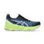 Tênis ASICS Gel-Kayano 32 Lite-Show Feminino Prata/Amarelo