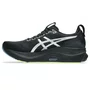 Tênis ASICS GEL-Kayano 32 Luxe Masculino Preto/Verde