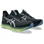 Tênis ASICS GEL-Kayano 32 Luxe Masculino Preto/Verde