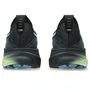 Tênis ASICS GEL-Kayano 32 Luxe Masculino Preto/Verde