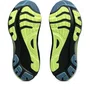 Tênis ASICS GEL-Kayano 32 Luxe Masculino Preto/Verde