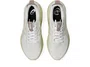 Tênis ASICS GEL-Kayano 32 Masculino Branco/Laranja