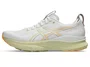 Tênis ASICS GEL-Kayano 32 Masculino Branco/Laranja