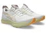 Tênis ASICS GEL-Kayano 32 Masculino Branco/Laranja
