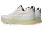 Tênis ASICS GEL-Kayano 32 Masculino Branco/Laranja