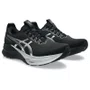 Tênis ASICS GEL-Kayano 32 Masculino Preto e Prata