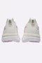Tênis ASICS GEL-Kayano 33 Feminino Branco e Roxo