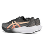 Tênis ASICS GEL-Nagoya 7 Masculino Grafite/Laranja